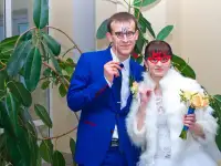 Свадебный и семейный фотограф, фотография 5
