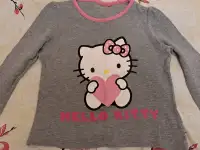 Кофты на девочку 4-5лет р.98-110, б.у в хорошем состоянии, фотография 2