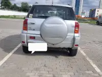 Toyota RAV 4, фотография 5