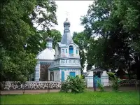 3-х комнатная квартира в двухэтажном коттедже в аг. Орля, Щучинский р-н, Гродненская обл., фотография 6