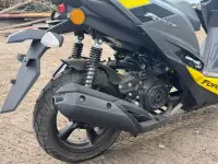 Продам скутер RACER RC150-15F FORCE 150, фотография 7