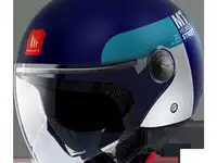 Шлем mt street s inboard