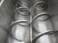 Продам фаршемешалку 335 л., фотография 5