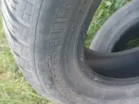 Шины пара Tigar Sigura STUD 4 мм 205/55 R16 зима., фотография 3