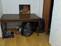 Стол из бука, Югославия, в Борисове