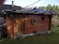Дача, Товарищество Водоканал, фотография 12