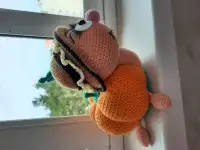 Интерьерная мягкая игрушка, фотография 2