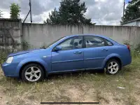 CHEVROLET LACETTI В избранное, фотография 6