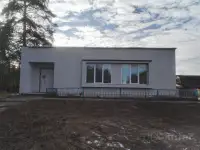 Аренда помещения в Борисове на вьезде в Печи ул.Железнодорожная, д. 1А, фотография 2
