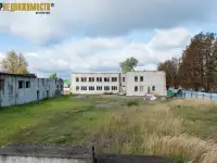 Продажа производственного комплекса в центре г.Барановичи, ул.Брестская д.73, с участком 1.54, фотография 12