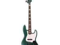 Fender Adam Clayton Jazz Bass RW SHM, фотография 2
