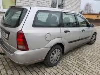 Авто в нормальном состоянии