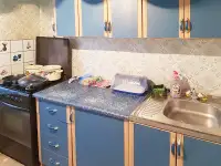 Сдам посуточно квартиру в СМОРГОНИ.