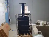 Продажа незавершённого объекта в живописном месте аг.Большая Мощаница, фотография 12