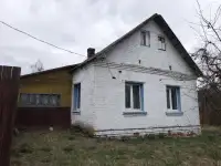 Дом в агрогородке Обидовичи