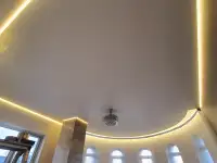 Натяжные потолки ALTEZA в Гомеле, фотография 2