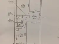 Продам комнату (долю) в Заславле, Микрорайон-1, дом 14