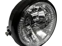 Фара передняя led (поворотники+основной свет)