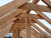 Кровельные работы, фотография 3