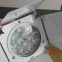 Светильник трековый Arte Lamp A6312PL (белый), фотография 3