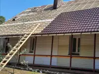 Ремонт Кровли Лепель