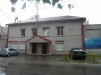 Изолированное помещение в аренду, ул. Свидинского, 4