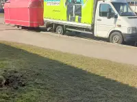Грузоперевозки до 4.5 тонн