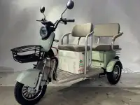 Трицикл GreenCamel Пони Z8 V2, фотография 6