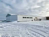 Склад С Холодильным Оборудованием В Молодечно 1620 м2, фотография 4