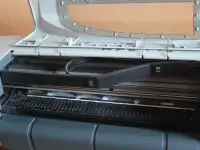 Широкоформатный струйный плоттер HP DesignJet 510, фотография 5