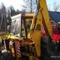Услуги экскаватора погрузчика JCB, фотография 5