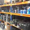 Паллеты Микс c электроинструментом Erbauer, Energer, Makita, DeWalt, Bosch, фотография 6