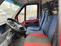 Peugeot Boxer, фотография 6