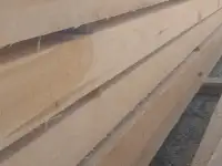 Брус хвойных пород