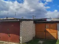 Аренда гаража на две машины, Кедышко 49