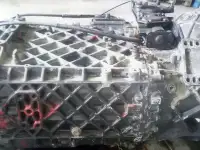 КПП MAN 16S181 мех