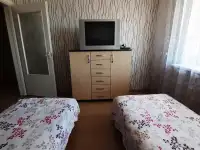 Уютная однокомнатная квартира на берегу озера Бережье, фотография 4