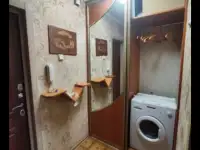Комната в центре города без хозяина