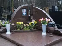 Памятники-Ограды-Благоустройство недорого. Дятлово-Новоельня рн, фотография 2