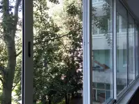 1-комнатная квартира на сутки, Витебск, ул. Петруся Бровки, д. 1-1, фотография 8