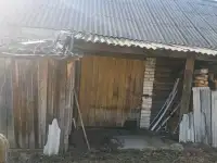 Продаю дом, приватизированный участок с колодцем и хозпостройками, фотография 11