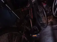 Велосипед MTB 26 горник двуподвес рабочий, фотография 3