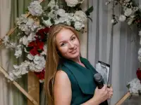 Диджей и ведущий на свадьбу Любань