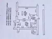 Продам квартиру, ул. Дружбы, д.2, фотография 5