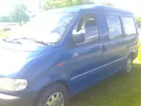 Продажа Nissan, фотография 8