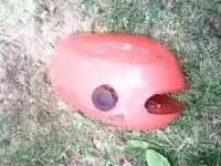 запчасти к советским мотоциклам ИЖ, МТ