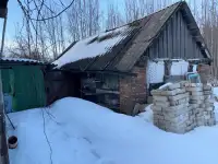 Дача 25соток, Полевая ул., 2А, п. Вязок, район, Гомельская область, фотография 4