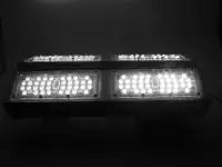 Магистральный светодиодный светильник A-LED.PROM.STRIT 10-1000Вт, фотография 2
