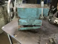 Задняя бабка токарного станка 1К625