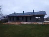 Кровельные работы, фотография 2